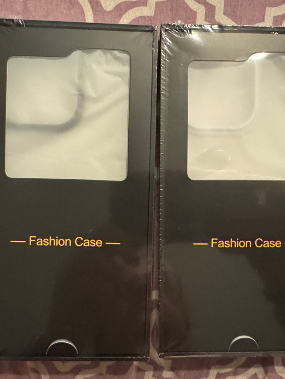 iPhone 16 Pro Max Curvy cases